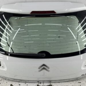 Malle/Hayon arriere CITROEN C3 2 PHASE 1 Diesel