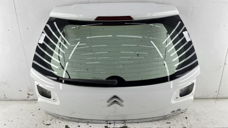 Malle/Hayon arriere CITROEN C3 2 PHASE 1 Diesel