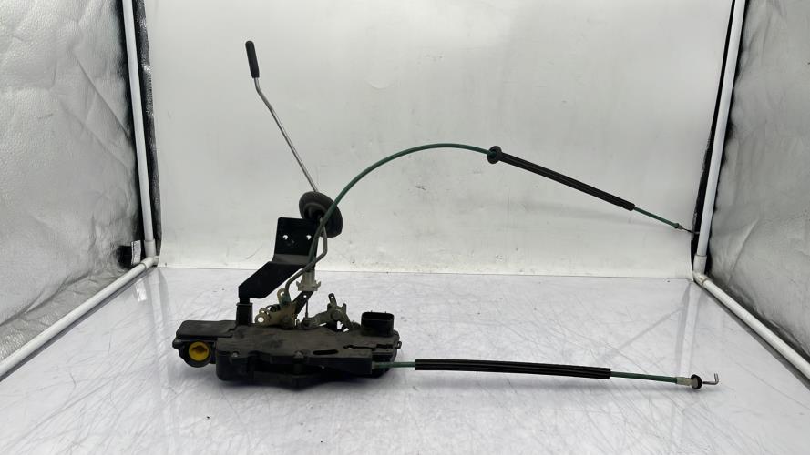 Serrure avant droit FIAT STILO Diesel