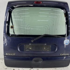 Malle/Hayon arriere RENAULT KANGOO 1 PHASE 2 Diesel