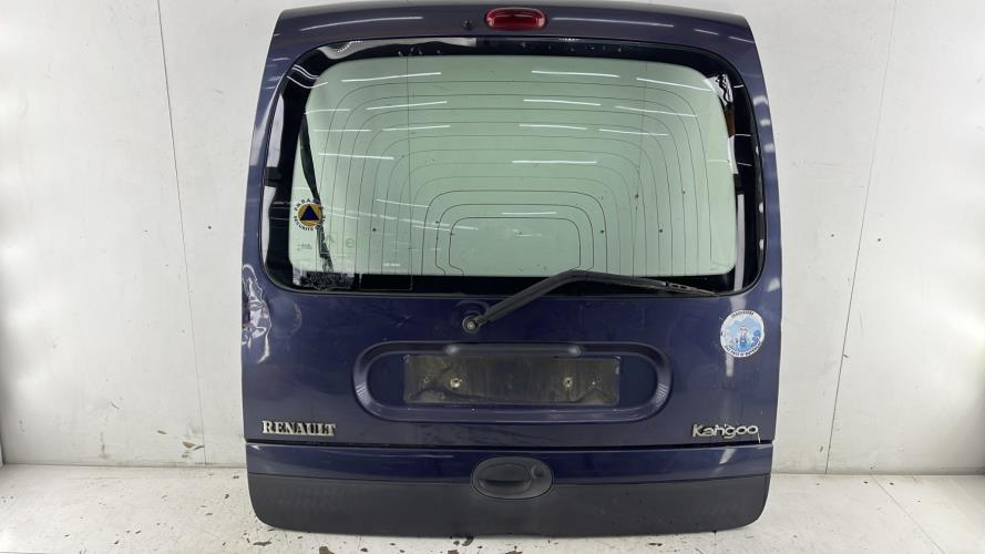 Malle/Hayon arriere RENAULT KANGOO 1 PHASE 2 Diesel