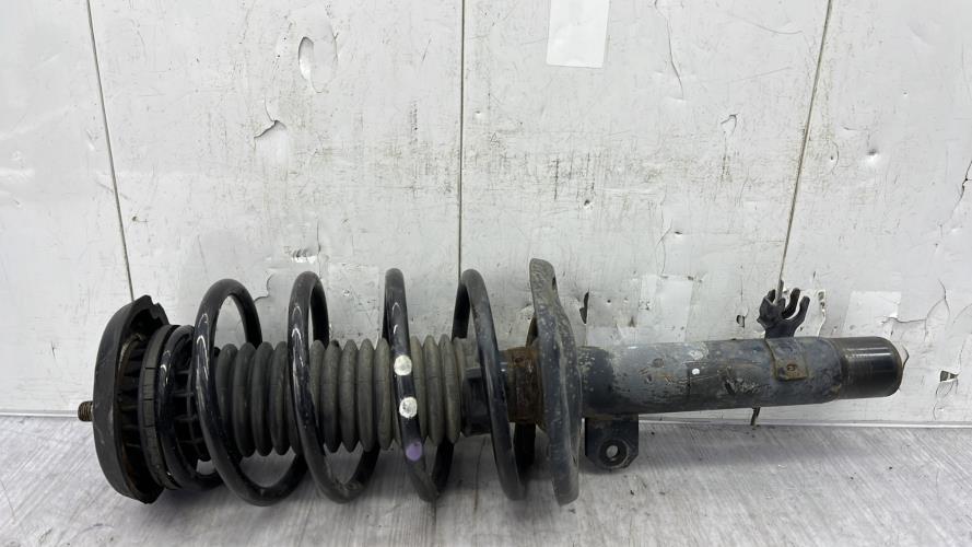 Amortisseur avant gauche CITROEN C4 CACTUS Diesel