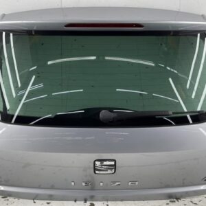 Malle/Hayon arriere SEAT IBIZA 5 PHASE 1 Essence