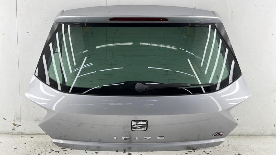 Malle/Hayon arriere SEAT IBIZA 5 PHASE 1 Essence