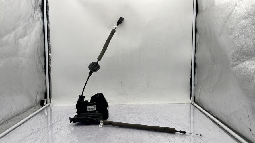 Serrure arriere gauche RENAULT SCENIC 4 Essence/Hybride