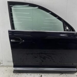 Porte avant droit VOLKSWAGEN TOUAREG 1 PHASE 2 Diesel