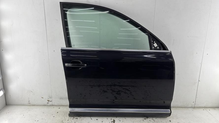 Porte avant droit VOLKSWAGEN TOUAREG 1 PHASE 2 Diesel