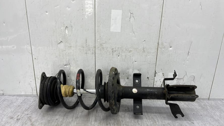 Amortisseur avant droit RENAULT MODUS PHASE 2 Diesel