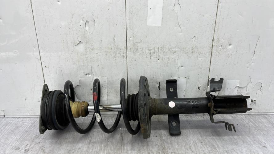 Amortisseur avant gauche RENAULT MODUS PHASE 2 Diesel