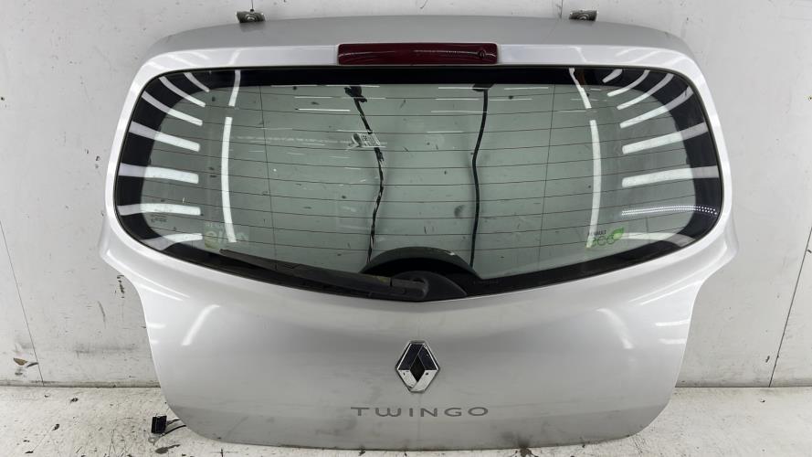 Malle/Hayon arriere RENAULT TWINGO 2 PHASE 1 Diesel