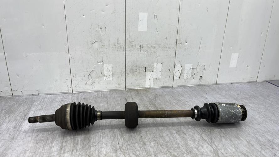 Cardan gauche (transmission) RENAULT CLIO 2 PHASE 1 Essence