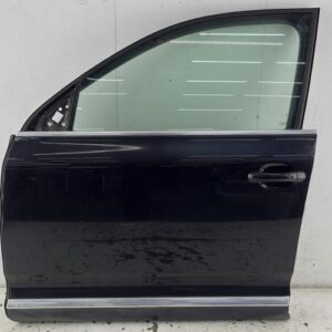 Porte avant gauche VOLKSWAGEN TOUAREG 1 PHASE 2 Diesel