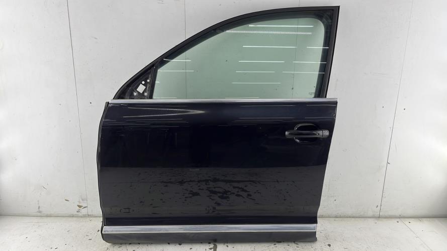 Porte avant gauche VOLKSWAGEN TOUAREG 1 PHASE 2 Diesel