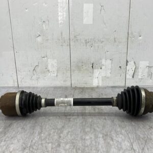 Cardan gauche (transmission) CITROEN C4 CACTUS Diesel