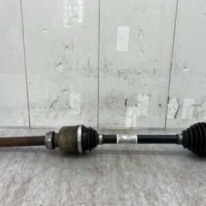 Cardan droit (transmission) CITROEN C4 CACTUS Diesel