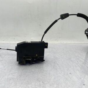 Serrure arriere gauche PEUGEOT 308 2 SW PHASE 1 BREAK Diesel