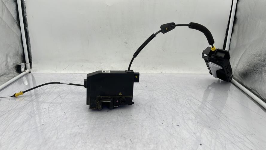 Serrure arriere gauche PEUGEOT 308 2 SW PHASE 1 BREAK Diesel