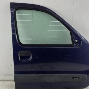 Porte avant droit RENAULT KANGOO 1 PHASE 2 Diesel
