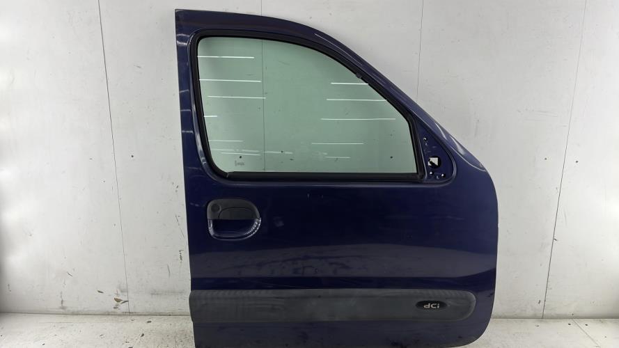 Porte avant droit RENAULT KANGOO 1 PHASE 2 Diesel