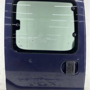 Porte laterale droit RENAULT KANGOO 1 PHASE 2 Diesel