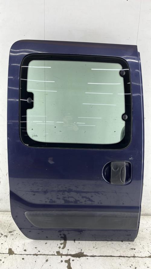 Porte laterale droit RENAULT KANGOO 1 PHASE 2 Diesel