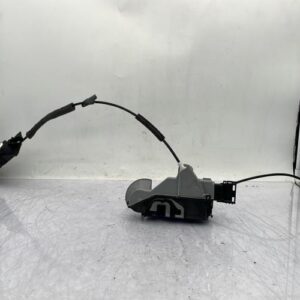 Serrure arriere gauche CITROEN C5 2 BREAK Diesel