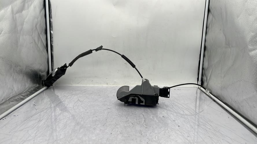 Serrure arriere gauche CITROEN C5 2 BREAK Diesel