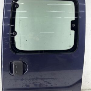 Porte laterale gauche RENAULT KANGOO 1 PHASE 2 Diesel