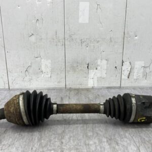 Cardan gauche (transmission) CHEVROLET CAPTIVA PHASE 1 Diesel