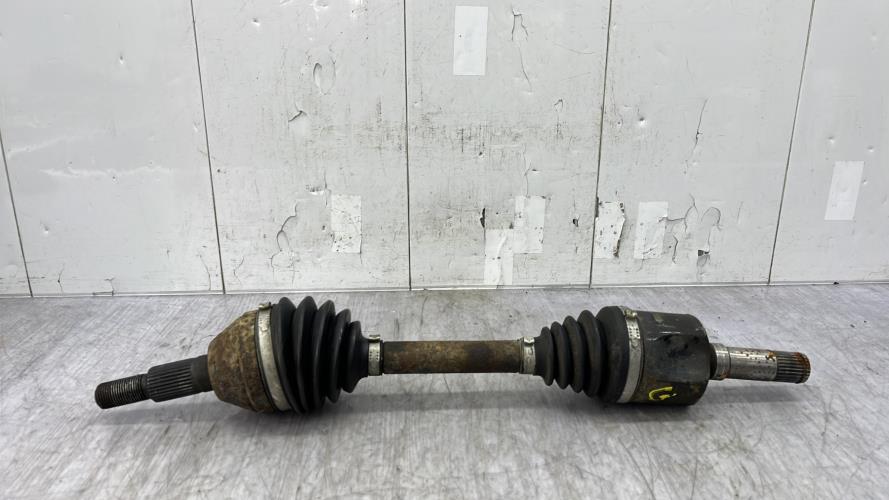 Cardan gauche (transmission) CHEVROLET CAPTIVA PHASE 1 Diesel