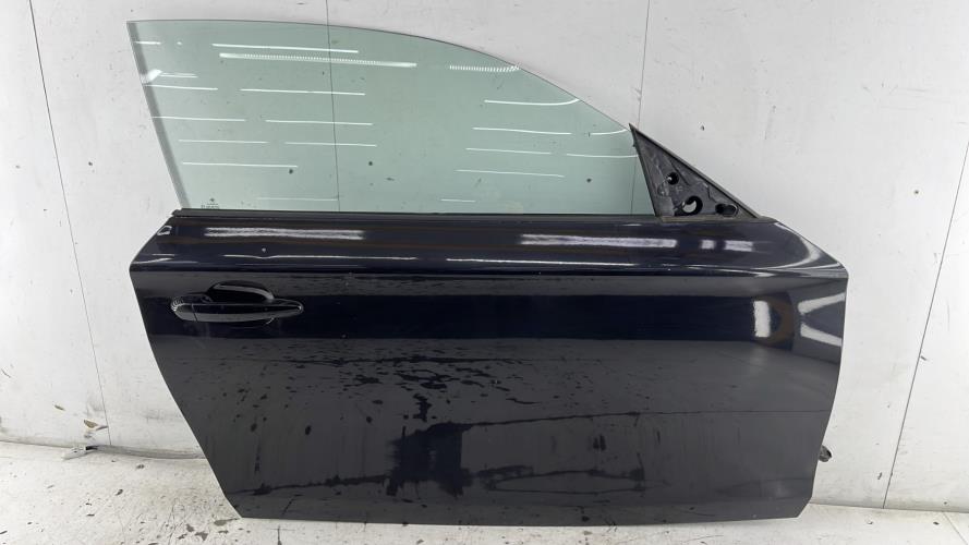 Porte avant droit BMW SERIE 1 E81 Diesel