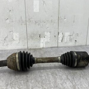 Cardan droit (transmission) CHEVROLET CAPTIVA PHASE 1 Diesel