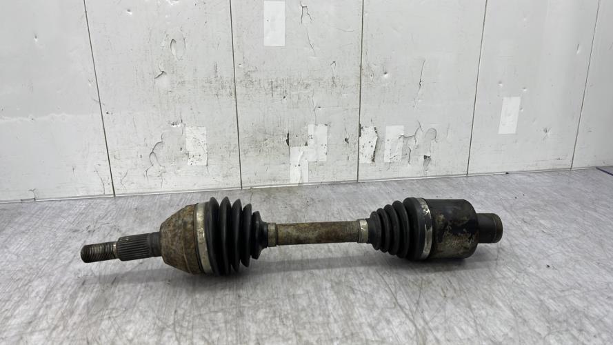 Cardan droit (transmission) CHEVROLET CAPTIVA PHASE 1 Diesel