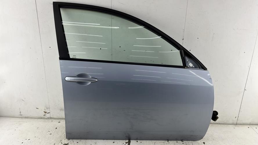 Porte avant droit NISSAN PRIMERA 4 Diesel