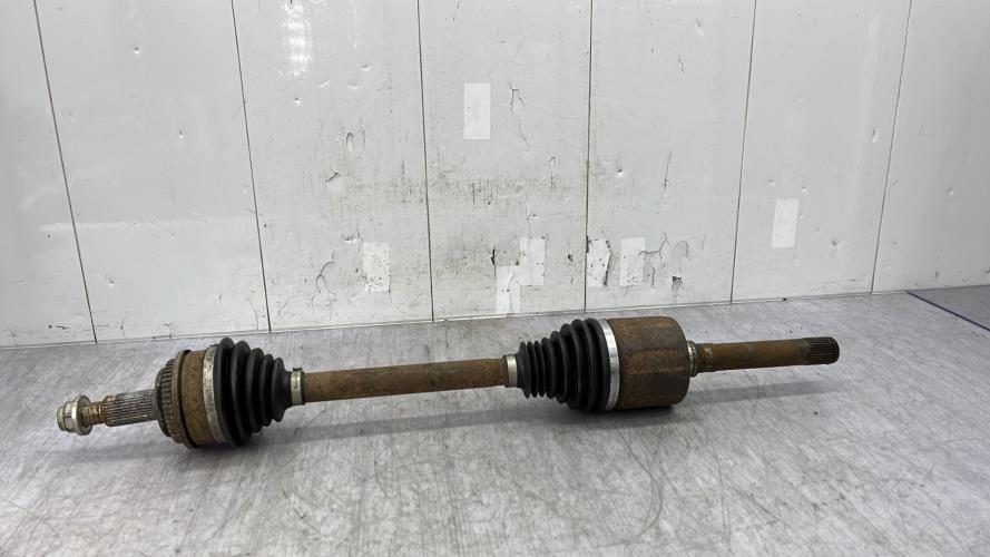 Cardan arriere droit (transmission) LAND ROVER DISCOVERY 3 Diesel