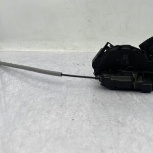 Serrure arriere gauche SEAT IBIZA 5 PHASE 1 Essence