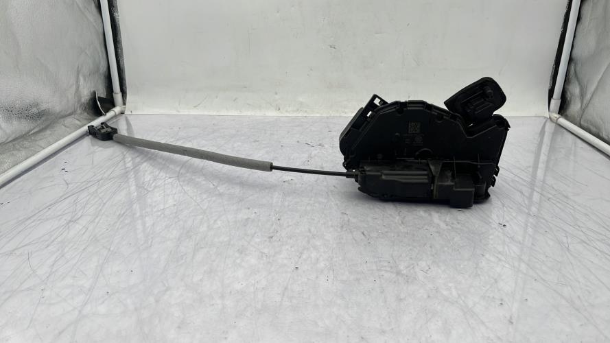 Serrure arriere gauche SEAT IBIZA 5 PHASE 1 Essence