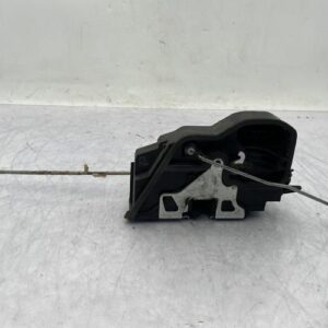 Serrure avant gauche BMW SERIE 1 E87 PHASE 2 Diesel