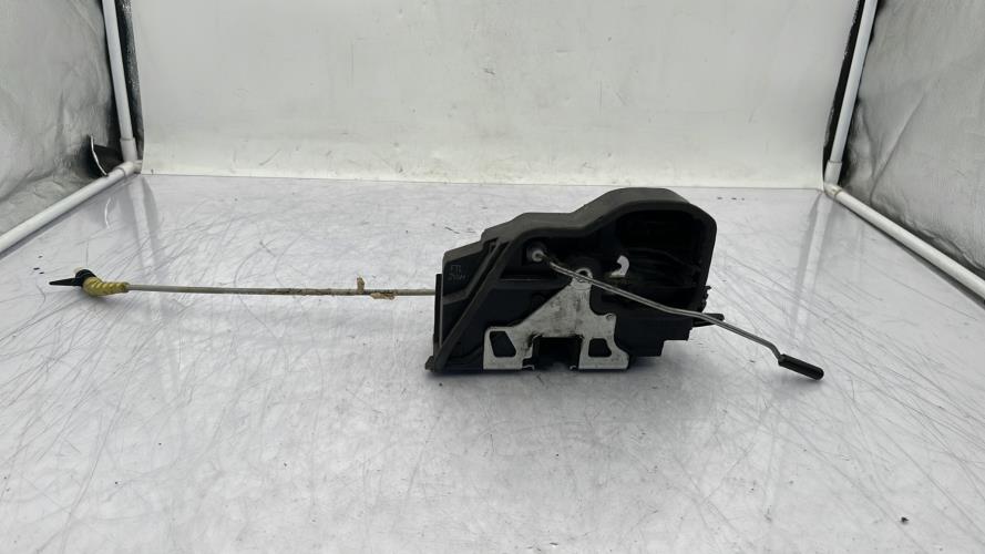 Serrure avant gauche BMW SERIE 1 E87 PHASE 2 Diesel
