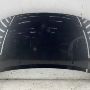 Capot PEUGEOT 207 PHASE 1 BREAK Diesel