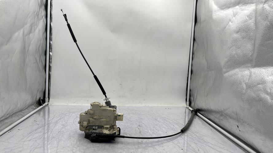 Serrure arriere droit SEAT IBIZA 4 PHASE 1 Essence