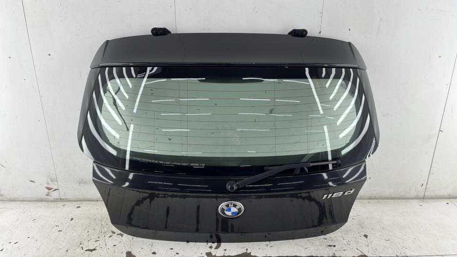 Malle/Hayon arriere BMW SERIE 1 E81 Diesel