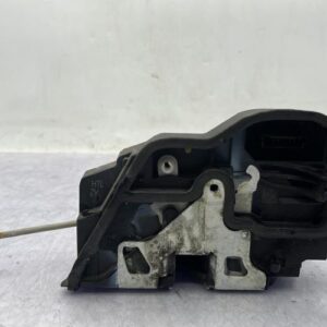 Serrure arriere gauche BMW SERIE 1 E87 PHASE 2 Diesel