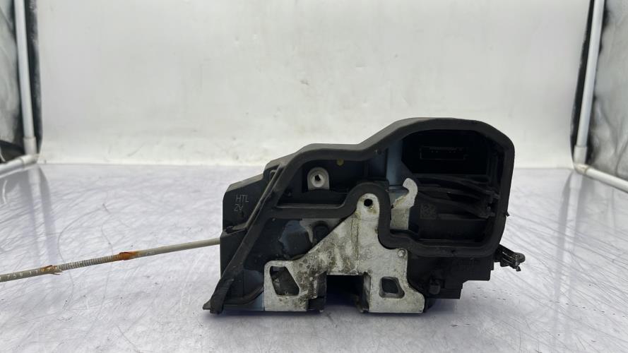 Serrure arriere gauche BMW SERIE 1 E87 PHASE 2 Diesel