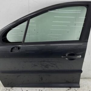 Porte avant gauche PEUGEOT 207 PHASE 1 BREAK Diesel