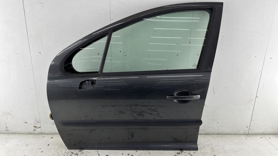 Porte avant gauche PEUGEOT 207 PHASE 1 BREAK Diesel