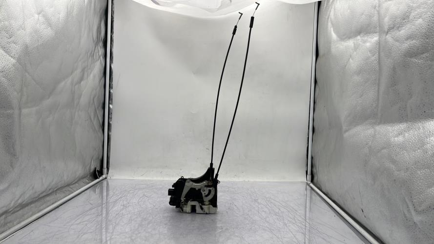 Serrure avant droit CITROEN C-CROSSER Diesel