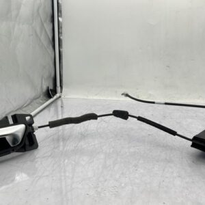 Serrure avant gauche PEUGEOT 308 2 SW PHASE 1 BREAK Diesel