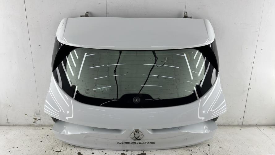 Malle/Hayon arriere RENAULT MEGANE 4 PHASE 1 Diesel