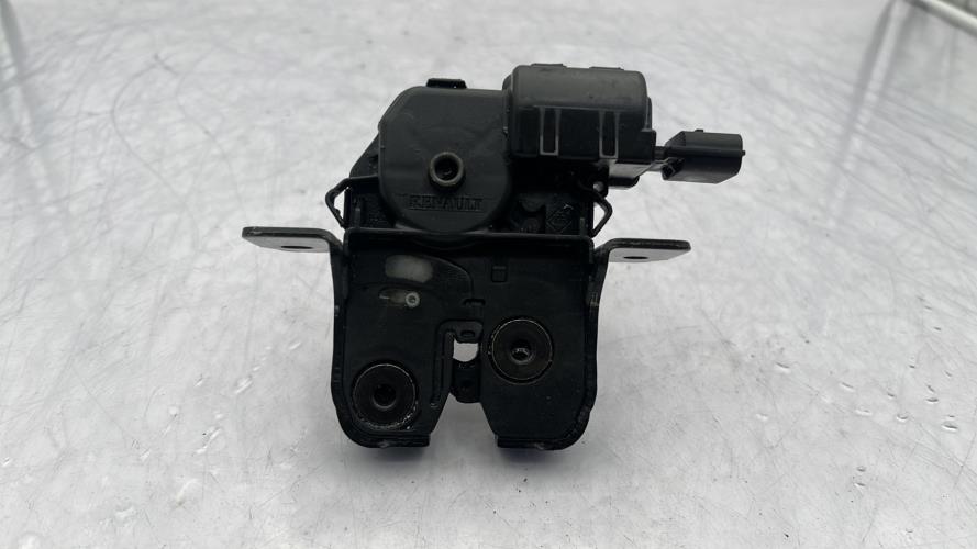 Serrure de coffre RENAULT CAPTUR 1 PHASE 1 Diesel